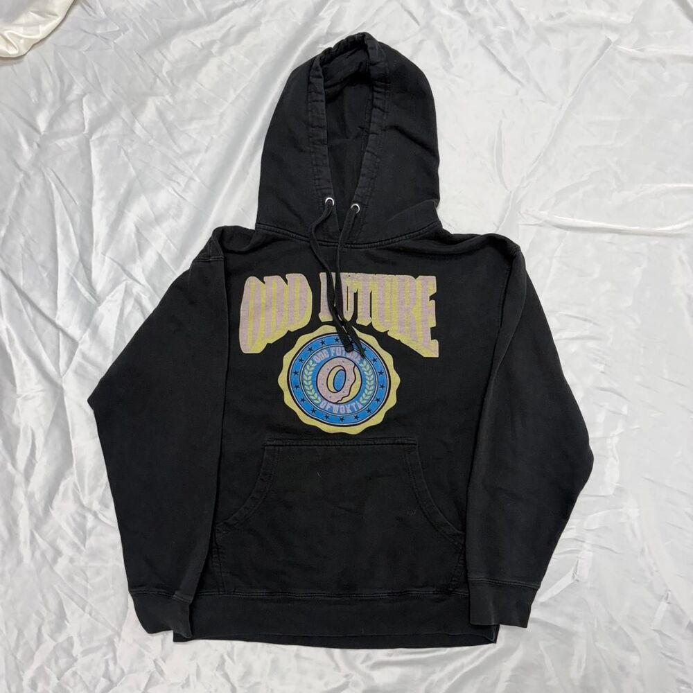 Odd-future Men's multi Hoodie